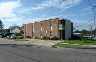 3400 Clearview Pky Apartments