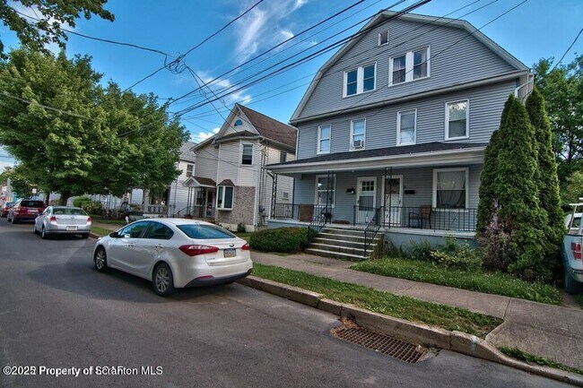 property at 1 John St
