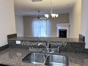 5364 Patuxent Dr in Raleigh, NC - Building Photo - Building Photo