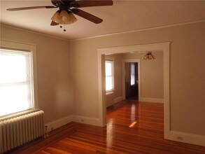 44 Gentian Ave in Providence, RI - Building Photo - Building Photo