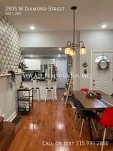 2905 W Diamond St in Philadelphia, PA - Foto de edificio - Building Photo