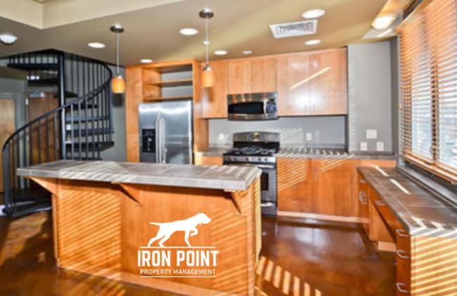 property at 2399 E Riverwalk Dr