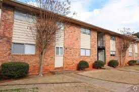 Bradford Park in Tucker, GA - Foto de edificio - Building Photo