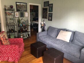 1343 Ida Ave, Unit A in Columbus, OH - Foto de edificio - Building Photo