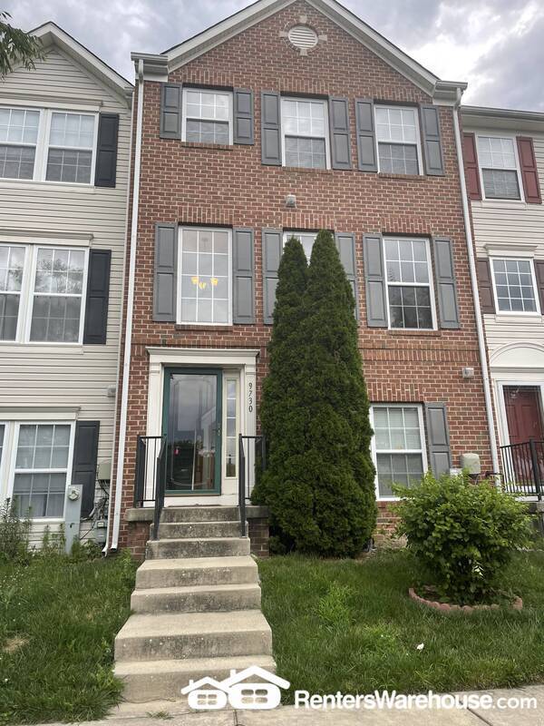 property at 9730 Luguna Rd