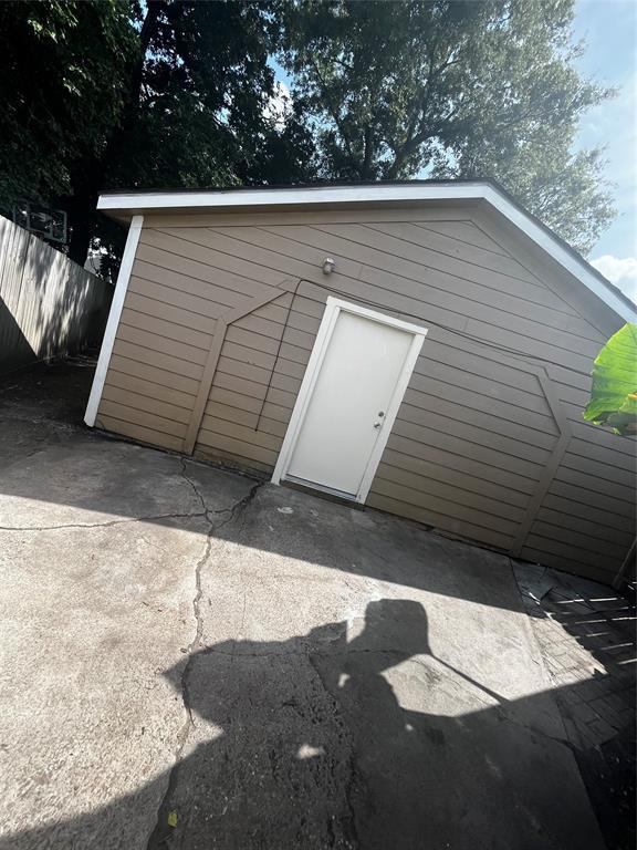 1407 Lamesa Ave in Pasadena, TX - Building Photo - Building Photo