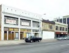 Walker Bldg in Detroit, MI - Building Photo - Building Photo