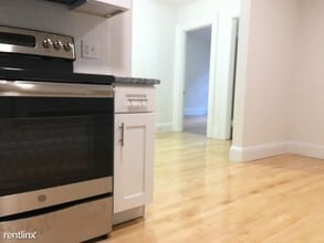 462 Park Dr-Unit -# 36 in Boston, MA - Building Photo - Building Photo