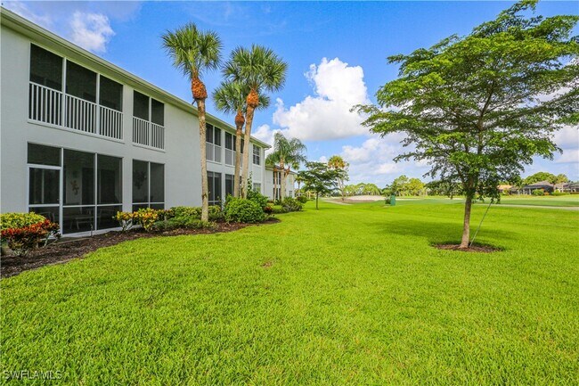 property at 5885 3 Iron Dr
