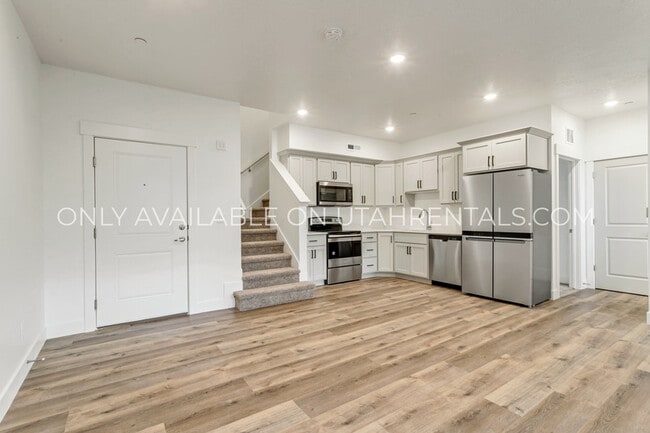 property at 768 S 1600 W