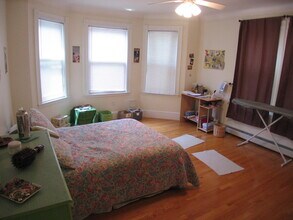 118 Chestnut Ave in Boston, MA - Building Photo - Building Photo