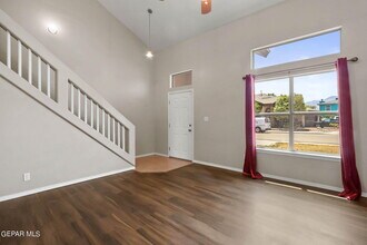 10822 Elise St in El Paso, TX - Building Photo - Building Photo