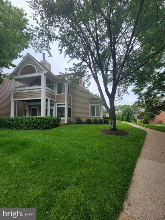 property at 12359 Strong Ct