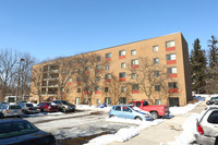 Serenity Place Apartments in Grand Ledge, MI - Foto de edificio - Building Photo