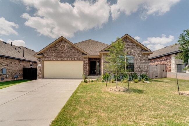property at 3500 Pauling Loop