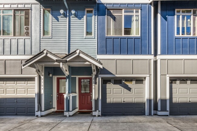 property at 2160 Yakima Ct