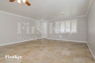 989 Pearl Peak St in Las Vegas, NV - Building Photo - Building Photo