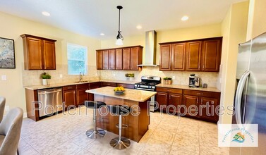 14581 Spotted Sandpiper Boulevard in Winter Garden, FL - Building Photo - Building Photo