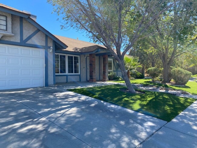 property at 43100 18th St W