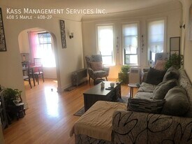 408 S Maple Ave in Oak Park, IL - Building Photo