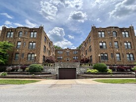 Philip H. Barron Realty - DeMun Apartments