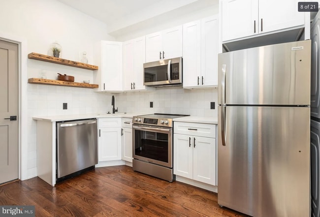 1613 N 33rd St, Unit B