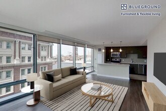 77 Exeter St, Unit FL13-ID4582A in Boston, MA - Building Photo - Building Photo