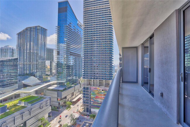 property at 55 SW 9th St