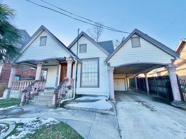 719 N Crawford St in Dallas, TX - Building Photo - Building Photo