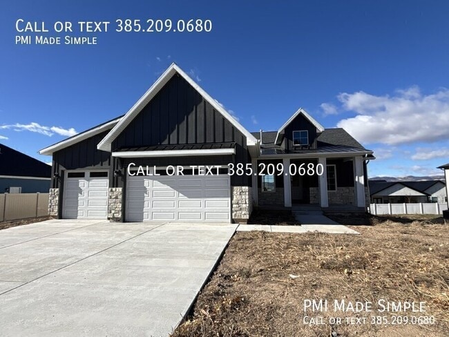 property at 1215 N 400 E