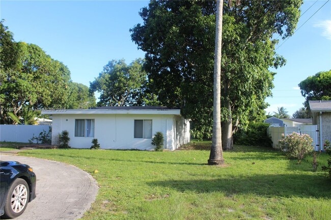 property at 28 NE 164th St