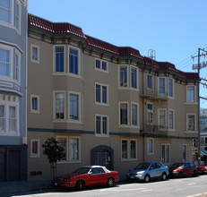 65 Guerrero St/196 Duboce Ave in San Francisco, CA - Building Photo - Building Photo