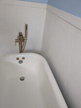 601 Crescent Ave, Unit 4 in Ellwood City, PA - Foto de edificio - Building Photo