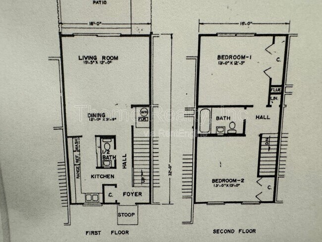 616 S Boddie St in Nashville, NC - Building Photo - Building Photo