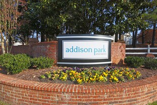 Addison Park Apartments