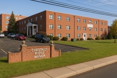 775-779 Chestnut Ridge Rd
