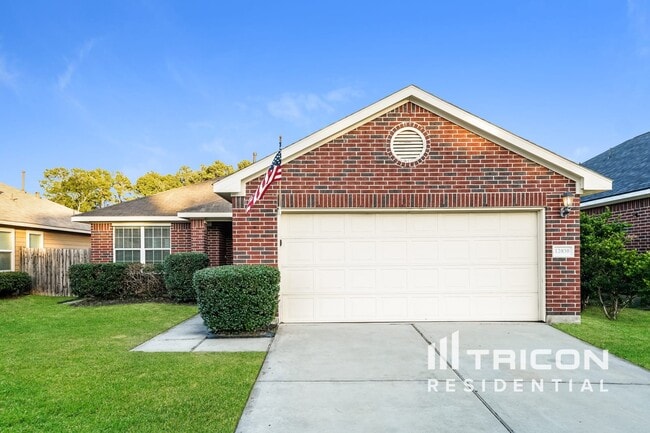 property at 12030 Green Bluff Ct