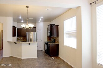 853 Blue Park Ave in Santa Teresa, NM - Building Photo - Building Photo