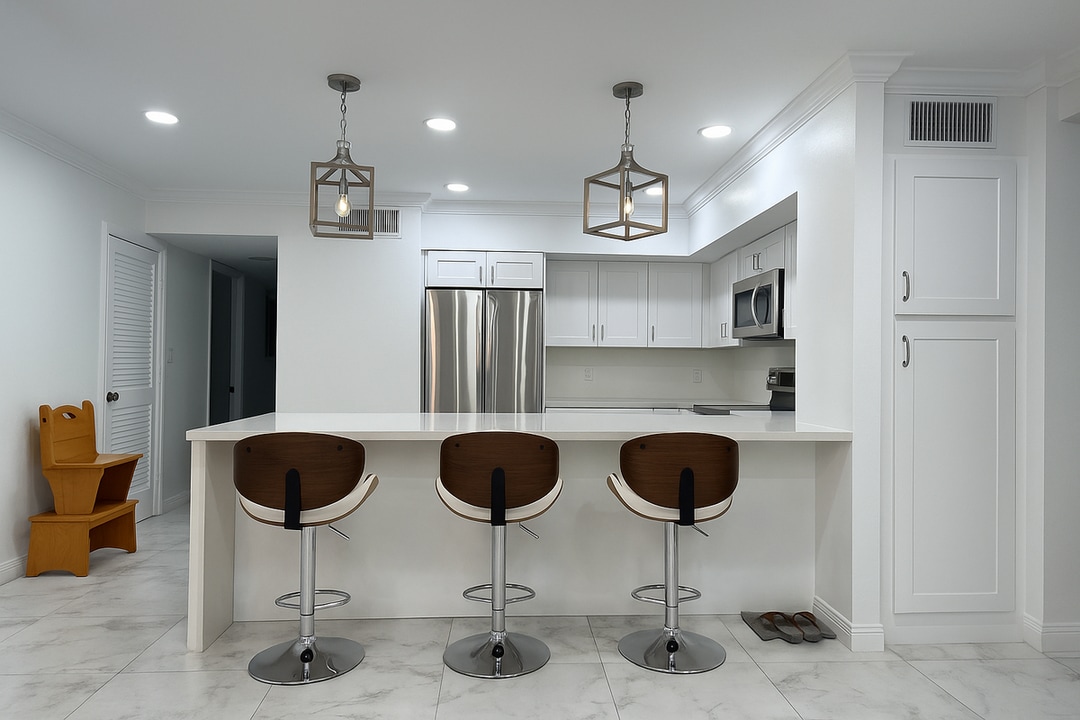 16506 Bridge End Rd in Miami Lakes, FL - Building Photo