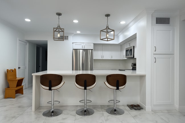 property at 16506 Bridge End Rd