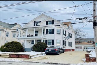 34 Frances Ave in Cranston, RI - Building Photo - Building Photo