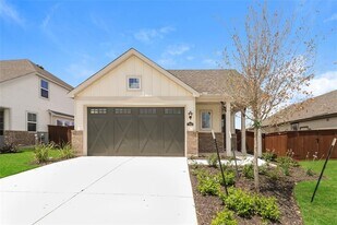 1733 Mexican Heather Dr in Leander, TX - Building Photo