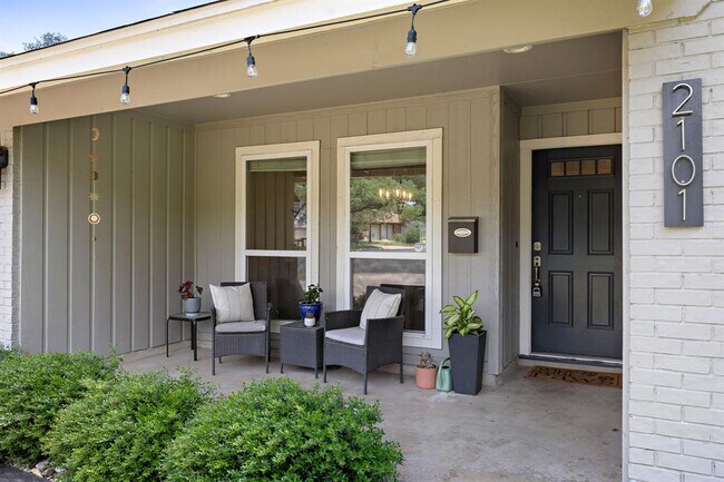 2101 Falcon Hill Dr in Austin, TX - Building Photo - Building Photo