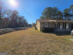 416 S Ashley St in Kingsland, GA - Building Photo - Building Photo