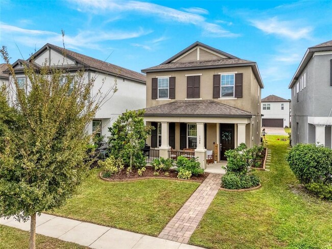 1548 Astoria Arbor Ln in Orlando, FL - Building Photo - Building Photo