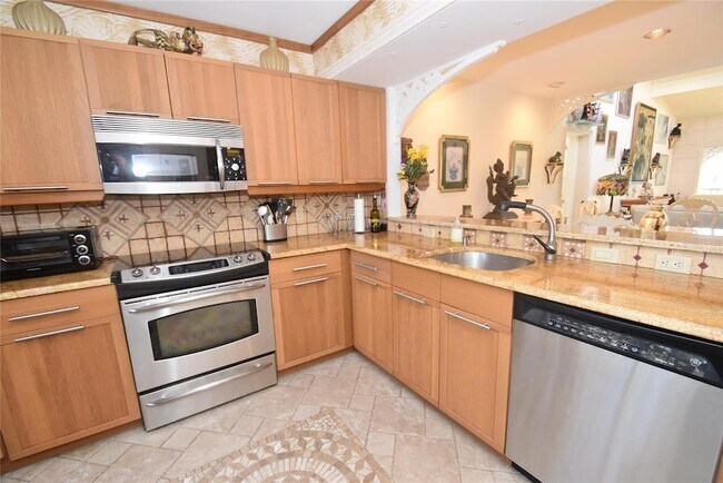 1633 Boathouse Cir, Unit HA231 in Sarasota, FL - Building Photo - Building Photo