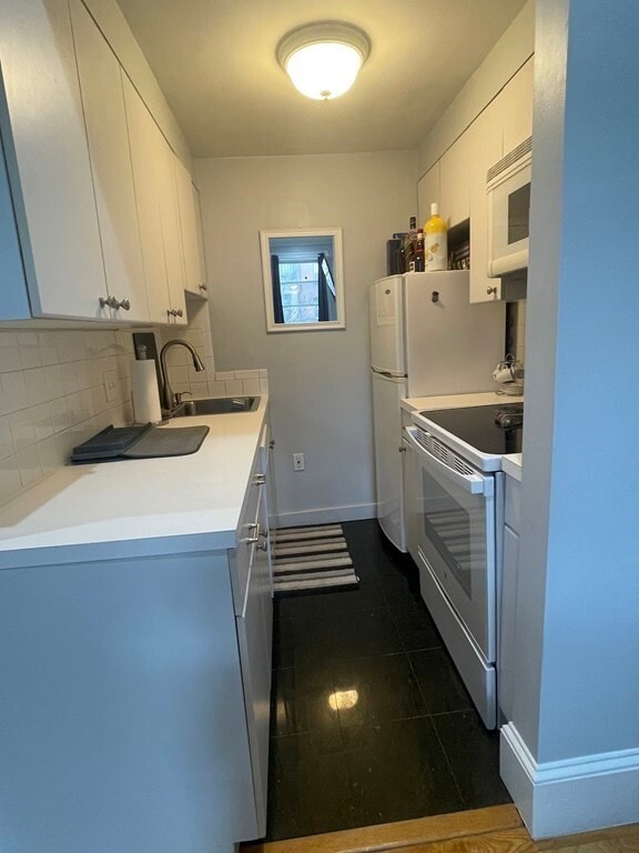 449 Beacon St, Unit 7 in Boston, MA - Building Photo - Building Photo