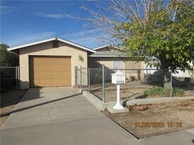 3115 Fairgrounds Blvd in Kingman, AZ - Building Photo