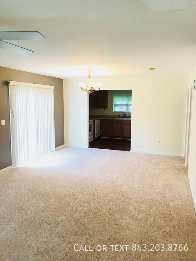 1112 Marsh Harbor Ln in Charleston, SC - Building Photo - Building Photo