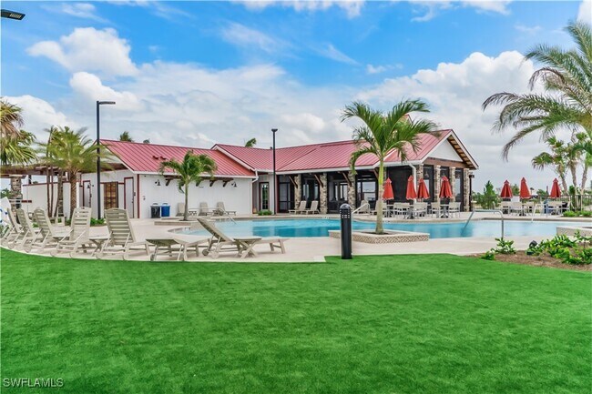 property at 16968 Bridle Trl